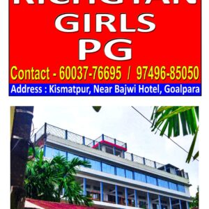 RICHGYAN GIRLS PG